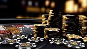 1ggbet live casino